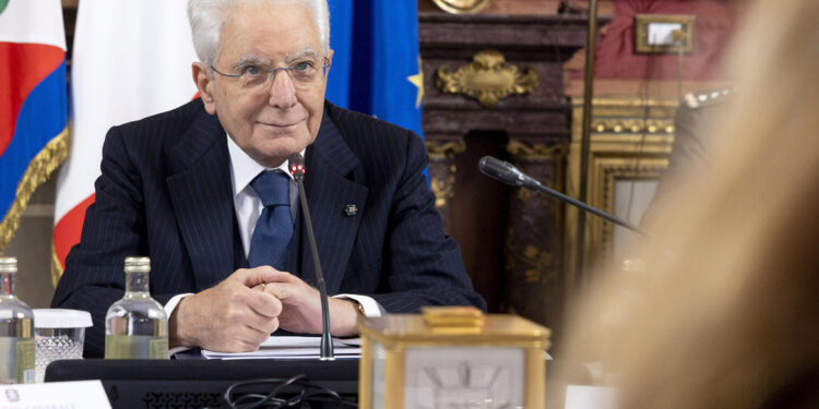 Pace Mo solo riconoscendo e realizzando 'due popoli due Stati'