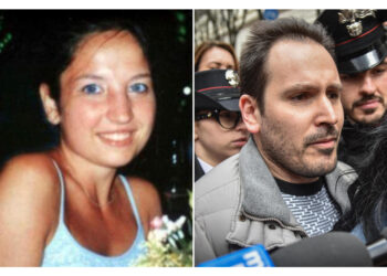 Lettura inquirenti su dati.Esclusi match con Stasi o amici Marco