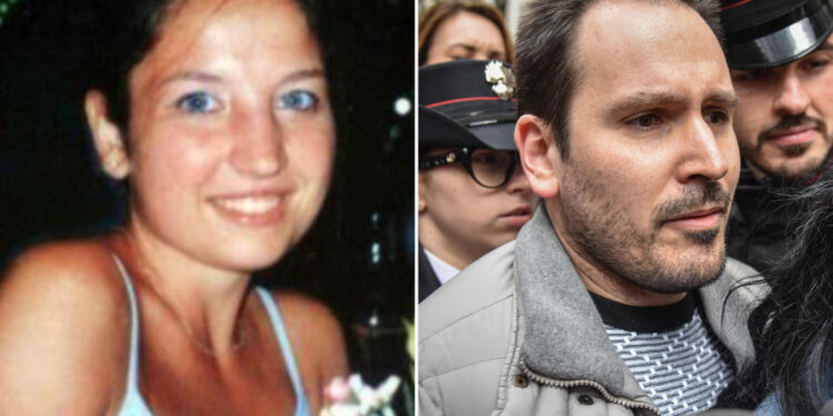 Lettura inquirenti su dati.Esclusi match con Stasi o amici Marco