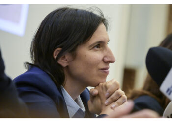 Saranno sentite parti sociali