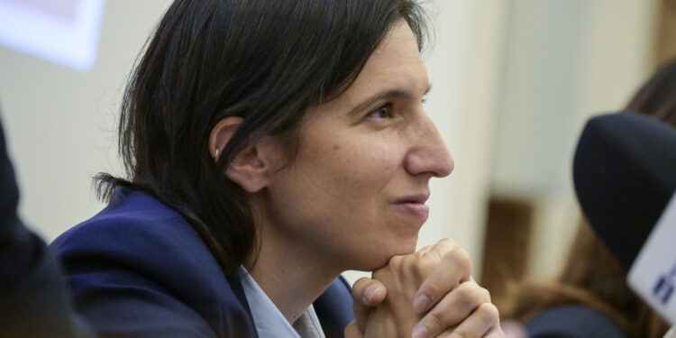 Saranno sentite parti sociali