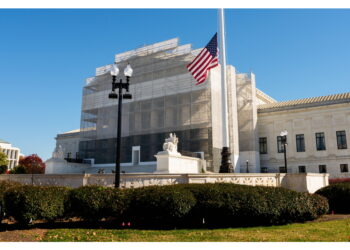 La giudice Barrett: 'Potrebbe essere un pasticcio'