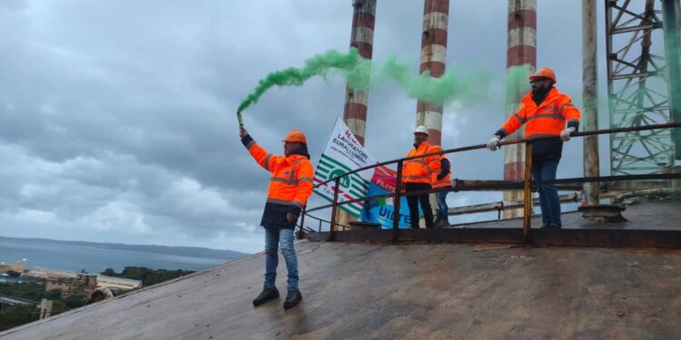 La ministra sarà a Cagliari il 28