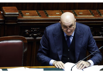 Ministro illustrerà il 12/o pacchetto dall'inizio della guerra