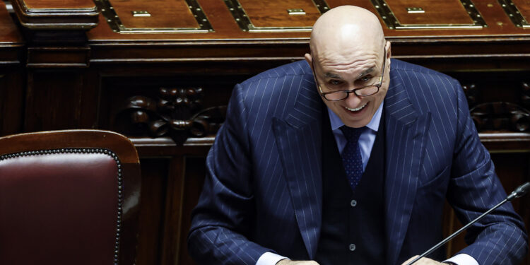 Ministro illustrerà il 12/o pacchetto dall'inizio della guerra