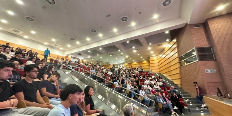 Dopo la riforma dell'accesso. Il secondo sarà il 10 dicembre