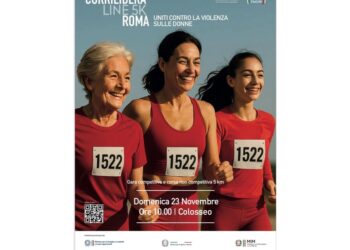 Sabato pomeriggio accensione Tempio di Venere