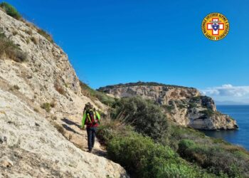 Dopo lo zaino è stata trovata anche una scarpa della 49enne