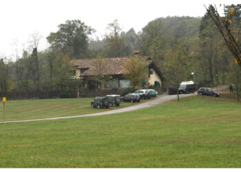 Femminicidio Tatiana Tulissi