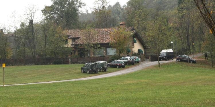 Femminicidio Tatiana Tulissi