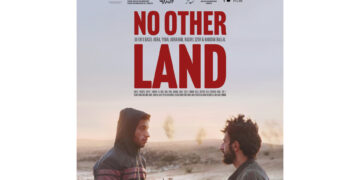 Realizzato da collettivo israelo-palestinese