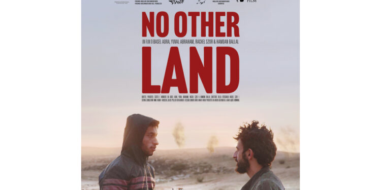 Realizzato da collettivo israelo-palestinese