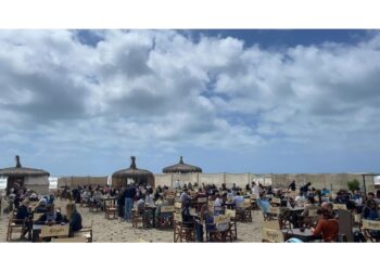 Da lunedì tempo migliora