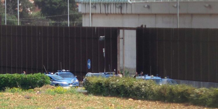 Provvedimento Procura di Palermo anche per altri 34 indagati