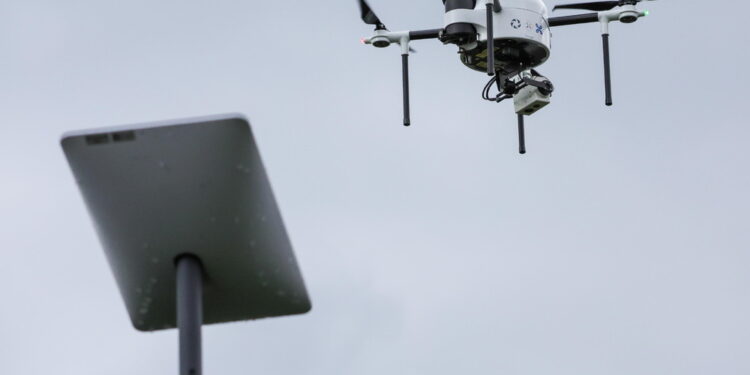 Le autorità hanno aperto un'inchiesta