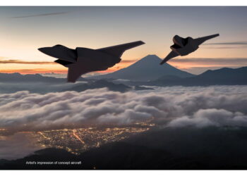 Allarme dopo il sorvolo tra Yonaguni e Taiwan