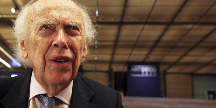 Deceduto in un hospice nello stato di New York