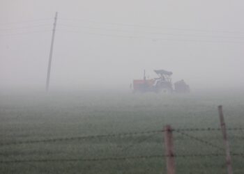 Il 56enne era partito dalla provincia di Asti