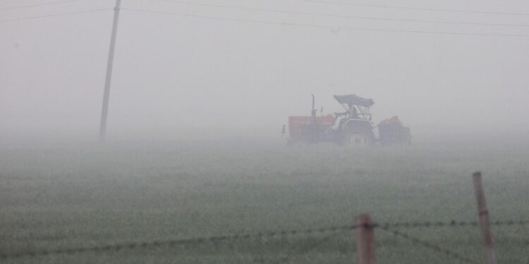 Il 56enne era partito dalla provincia di Asti