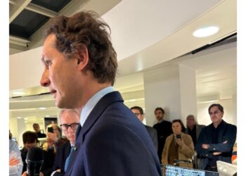 'Episodio non isolato