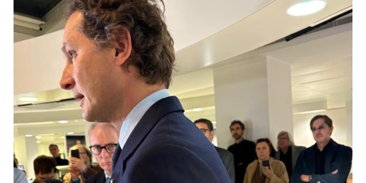 'Episodio non isolato