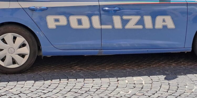 Il ragazzo non è in pericolo di vita