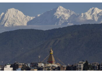 Irraggiungibili perché senza connessione