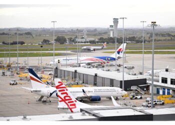 Ferito e portato in ospedale l'uomo che ce l'aveva in tasca