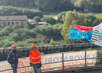 Sindacati: 'nessuna comunicazione dopo la riunione del Csf'