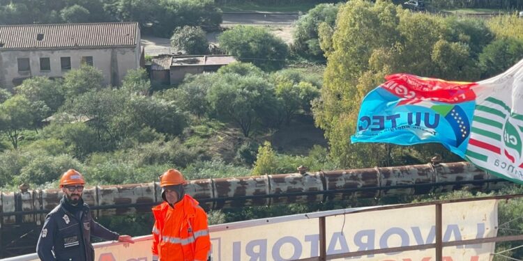 Sindacati: 'nessuna comunicazione dopo la riunione del Csf'