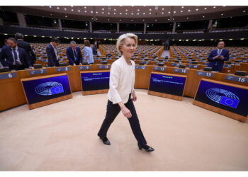 Società che detiene i beni russi: 'Sarebbe visto come confisca'