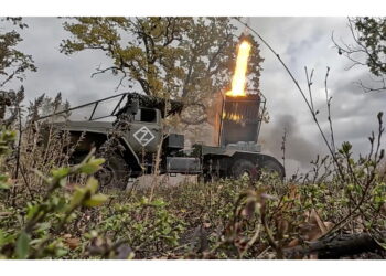 Caccia Nato alzati in volo per proteggere spazio aereo romeno