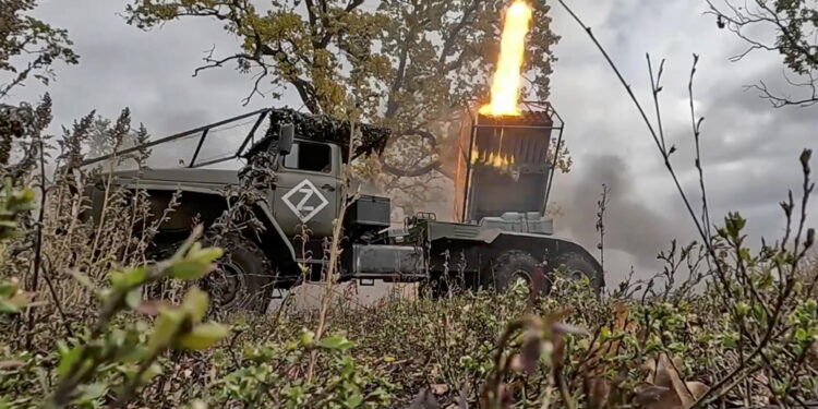 Caccia Nato alzati in volo per proteggere spazio aereo romeno