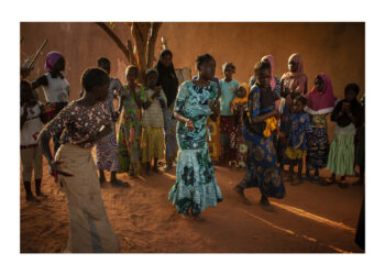 50% interventi finanziati da agenzia per la parità di genere