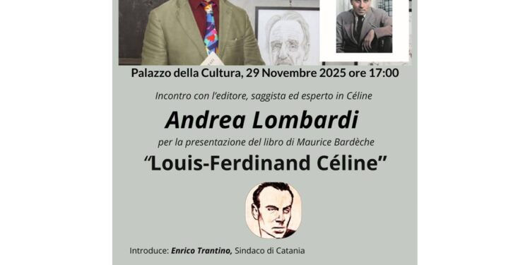 Polemiche su patrocino e sede Comune Catania