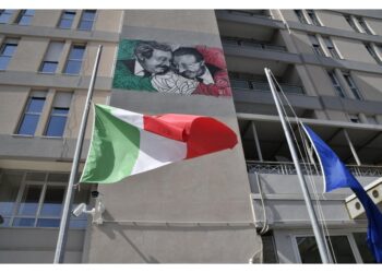 Provvedimento eseguito anche per titolare centro formazione