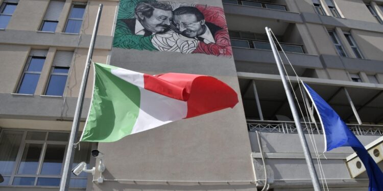 Provvedimento eseguito anche per titolare centro formazione