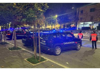 Sono tre le persone iscritte nel registro degli indagati