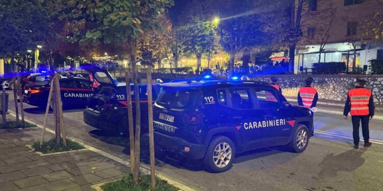 Sono tre le persone iscritte nel registro degli indagati