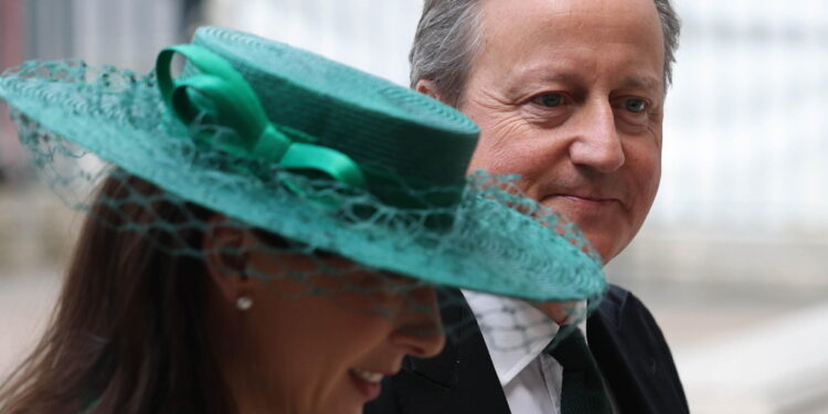 Lo ha rivelato in un intervista al Times