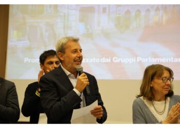 "Non vogliamo buttare tutti gli sforzi fatti finora"