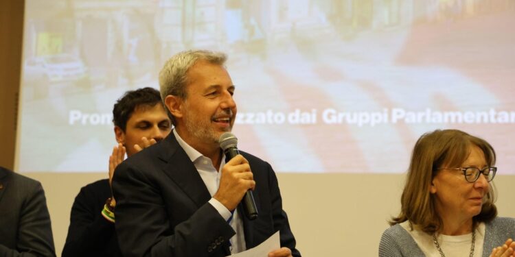 "Non vogliamo buttare tutti gli sforzi fatti finora"