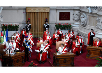 Raggiunte 85 firme tra i deputati già portate in Cassazione