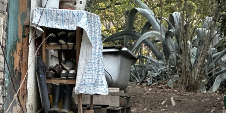 L'avvocato in Comune per avere indicazioni sul progetto