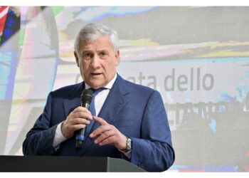 Quelle di Maria Zakharova sono 'parole squallide e preoccupanti'