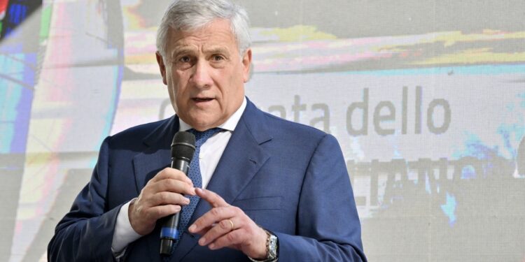 Quelle di Maria Zakharova sono 'parole squallide e preoccupanti'