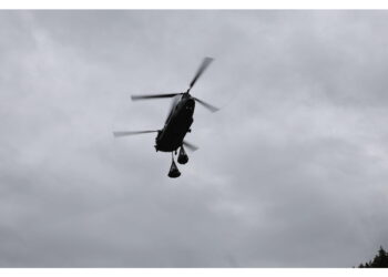 Non davano segnali da giorni. Saranno a Kathmandu l'8 novembre