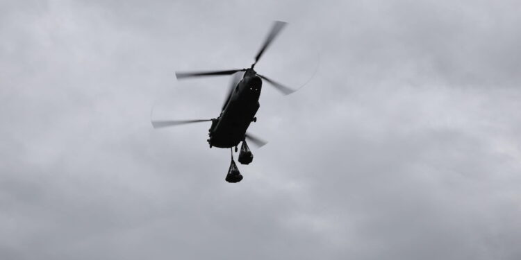 Non davano segnali da giorni. Saranno a Kathmandu l'8 novembre