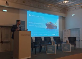 Sul porto di Trieste serve guardare anche all'India