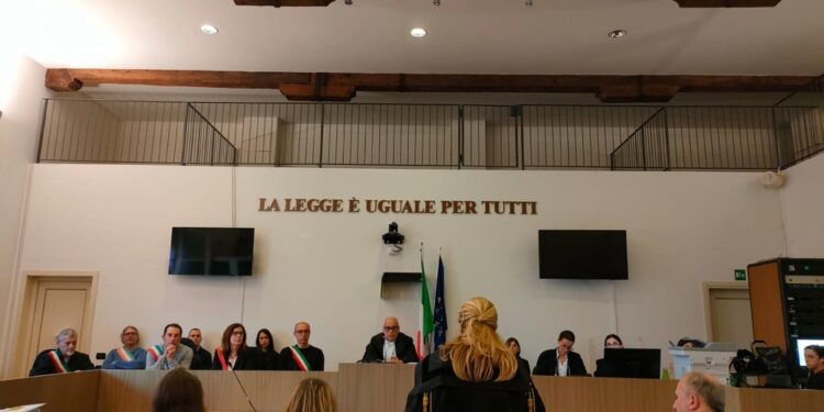 La Cassazione motiva la conferma dell'ergastolo per Padovani